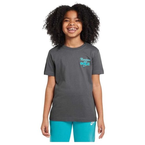 Nike K nsw tee td nature Cene