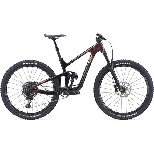  Bicikl LIV Intrigue Advanced Pro 29 1 Chameleon Mars - L Cijene