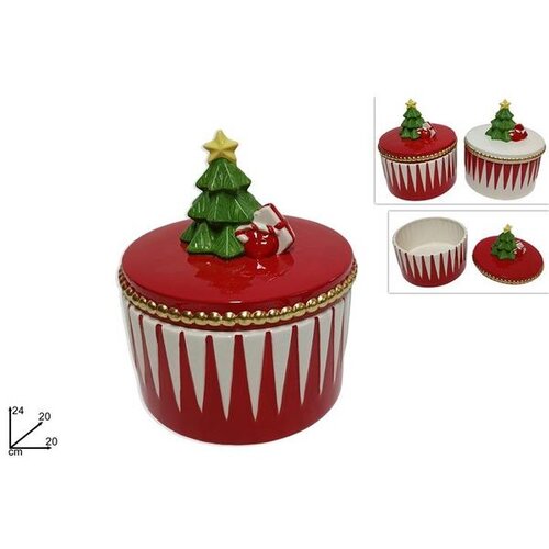 Posuda KERAMIČKA 24 CM SORTO Slike