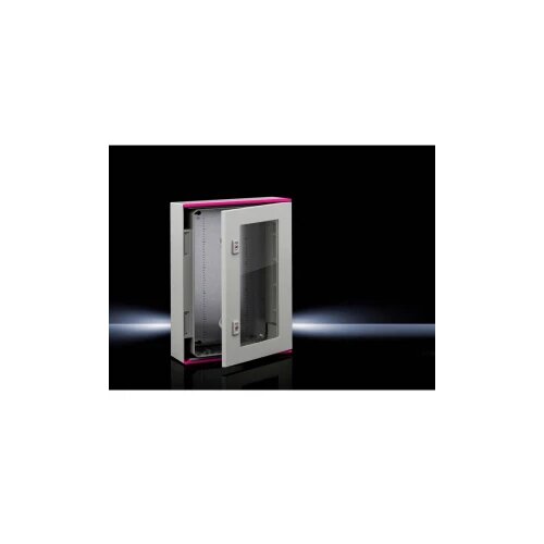 Rittal AX 1479.000 razvodni ormar 800 x 1000 x 300 poliester, čelični lim, polikarbonat svijetlosiva 1 St. Cijene