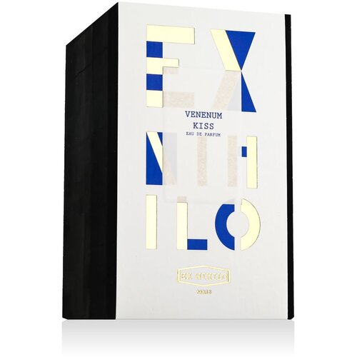 Ex Nihilo Venenum Kiss 100 ml parfemska voda unisex Slike