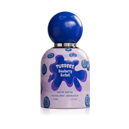 Grandeur Tubbees Blueberry Sorbet 50 ml parfumska voda unisex Cene