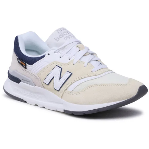 New Balance Superge CW997HSF Rumena