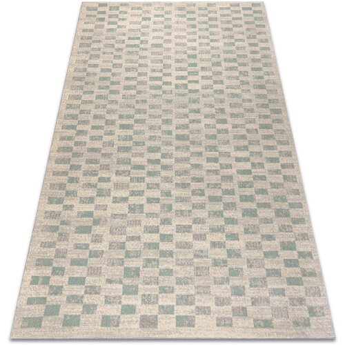 RugsX Preproge Volnena preproga TEXTURA 001.01.LA601 OSTA - Geome 200x300 cm Bež Cene