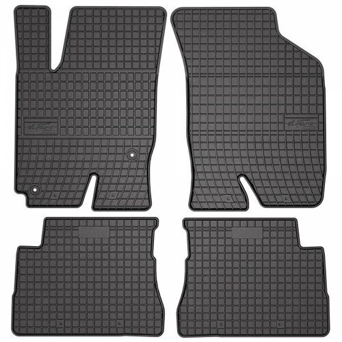 FROGUM Tipske patosnice za Hyundai Getz (2002-2011) Cene