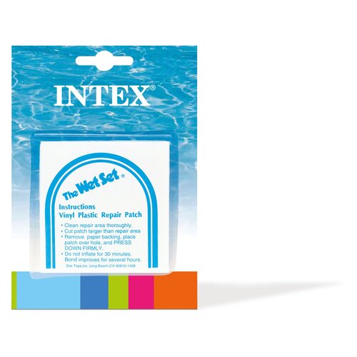 Intex PRIBOR ZA POPRAVILO SET ZA KRPANJE 6/1 Cene