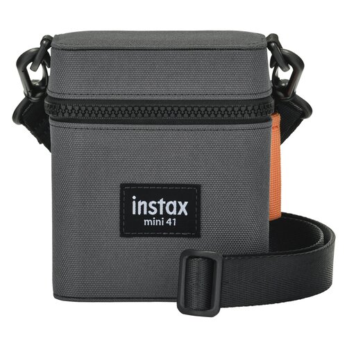 Fujifilm Instax Mini 41 torba sive boje od izdržljivog materijala Cijene
