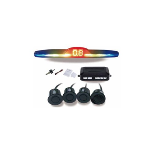  LED SENZOR ZA PARKIRANJE 12V 0,3-2,5M Cijene