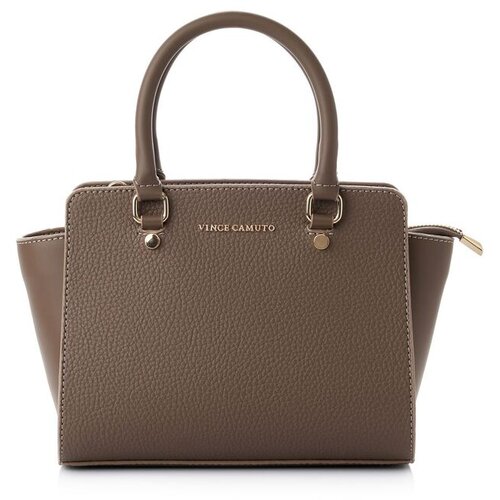 Vince Camuto ženska mini torba, siva Slike