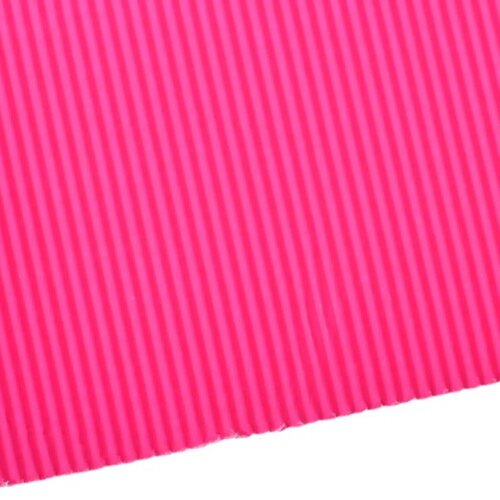 Junior jolly Waves, karton rebrasti, B2, odaberite nijansu Neon roze Slike