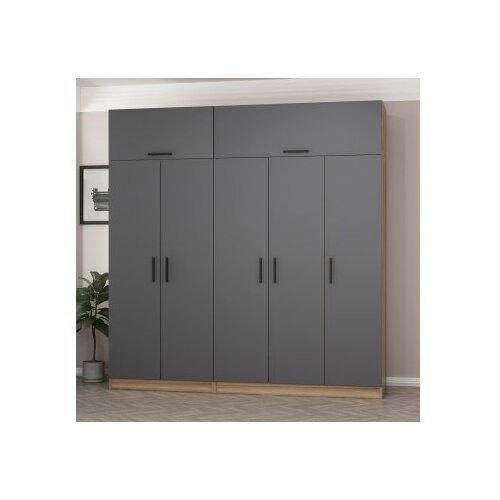Hanah home ormar kale - 7529 Slike