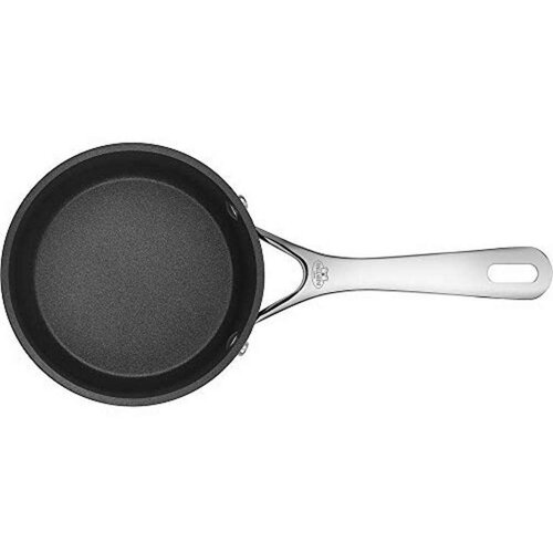  Tava Ballarini L ALBG1L0.16U Crna Čelik Nehrđajući Čelik Aluminij Ø 16 cm Cene