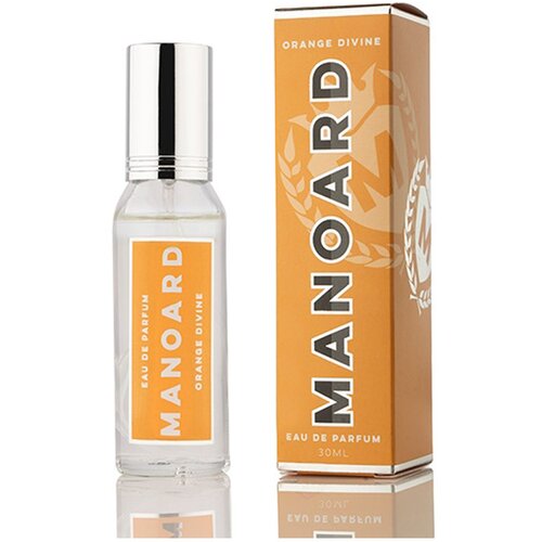 MANOARD Orange Divine edp for women 30ml Cene