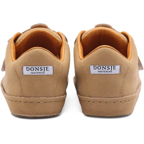 Donsje&amp;reg; otro&amp;scaron;ki čevlji hayo turtle taupe leather Slike