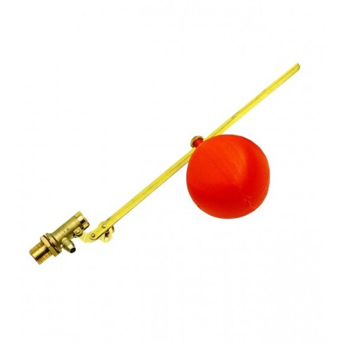 E.C.A. Plovak za kacu i bure 3/4&amp;quot; ECA 101009003 Slike