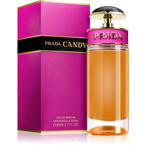 Prada Candy parfumska voda za ženske 80 ml Slike