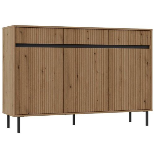  Komoda MILI hrast Cene