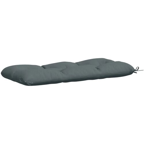  Jastučići za klupe VIANEN 2 kom. 100% poliester Plava - Plava 100 x 50 x 12 cm Slike