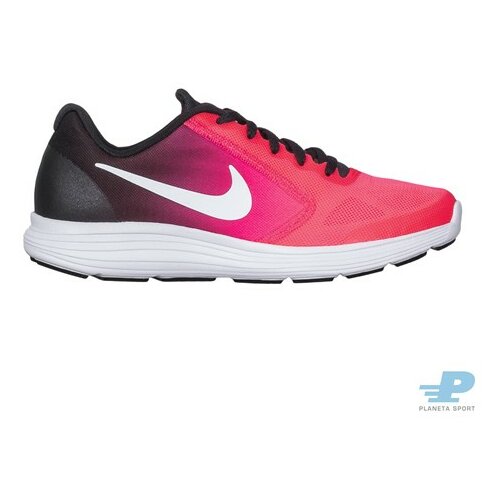 Nike patike za devojčice REVOLUTION 3 GG 819416-002 Slike