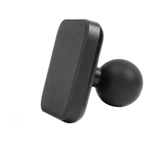 Peak Design stojalo za avto - adapter za 1-palčno kroglo - črna barva, (20613340) Slike