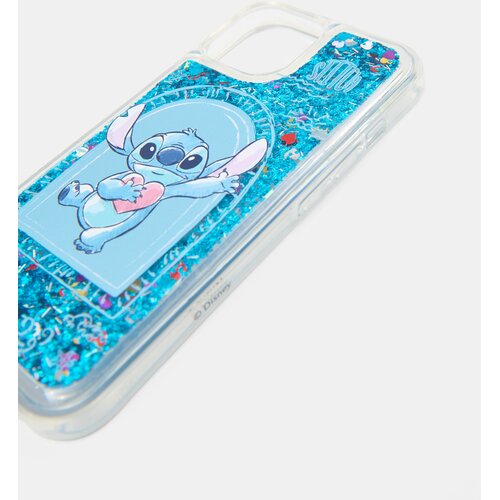 Sinsay Maskica za iPhone 15 Stitch Slike