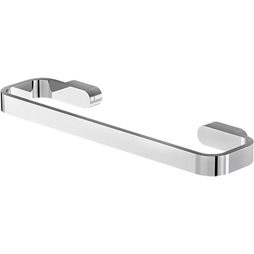 LENZ aura Držač ručnika (&amp;Scaron;irina: 60 cm, Krom, Sjaj) Slike