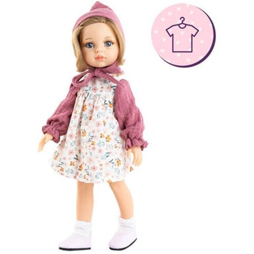 Paola Reina odeća za Karolinu 32cm ( 54690 ) Cene