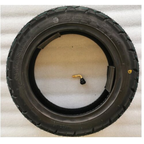 Veneco Eb.sp.3.00-10 tubeless bn022 Slike