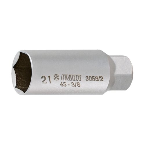 Unior ključ nasadni 3/8" za svećice, tankozidni 21 623217 Cene