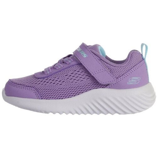 Skechers Nizke superge 303622NLAV Bela Slike