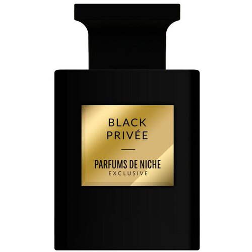 Parfums De Niche Parfumska voda Black Priv&amp;eacute;e Eau de Parfum Slike