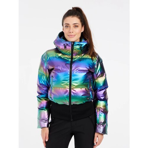  Women's ski jacket PRTLAILA Cijene