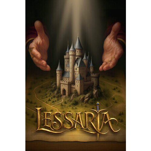 Steam Lessaria: Fantasy Kingdom Sim Key (PC) GLOBAL Cene