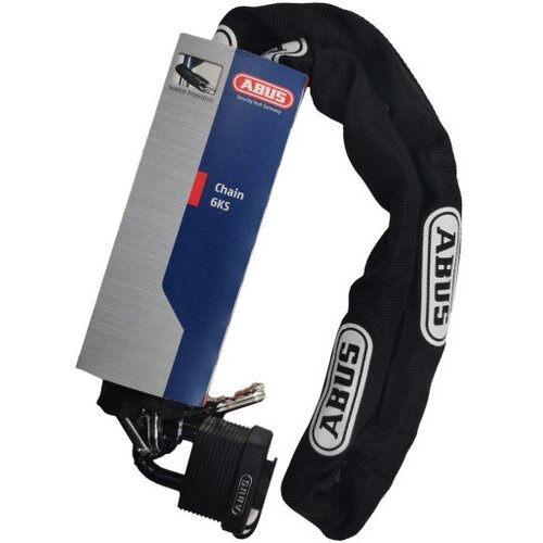  Abus brava-lanac 6ks100 ( 303172 ) | ePonuda.com