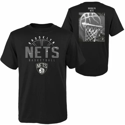 Drugo Brooklyn Nets Street Ball CTN otroška majica