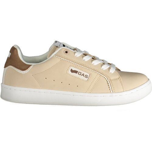 GAS WOMEN&#39;S SPORTS FOOTWEAR BEIGE Cijene