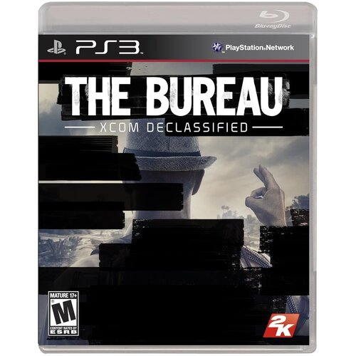 The Bureau XCOM Declassified (PS3) Cene