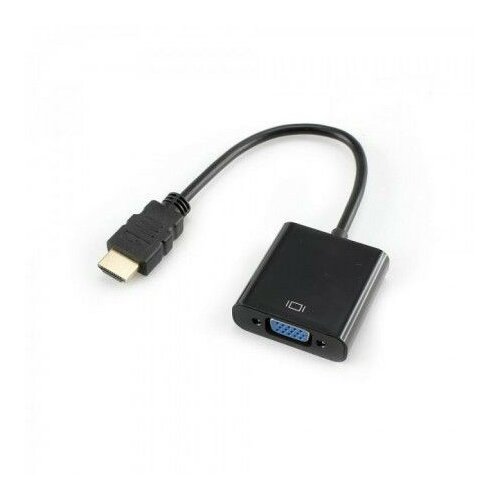 S Box Adapter HDMI / VGA Cene