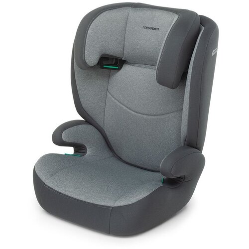 Foppa Pedretti autosjedalica Clever i-Size Silver Slike