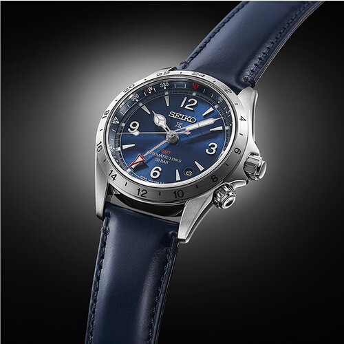 Seiko PROSPEX SPB377J1 Cene
