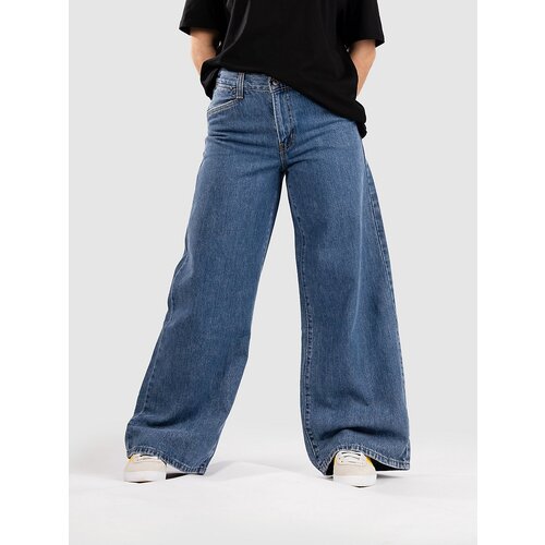 Levi&amp;#039;s 94 Baggy Wide Leg Kavbojke take chances Slike