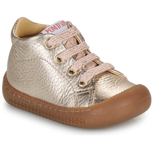 Pom d&amp;#039;Api YAKA WALK Gold Slike