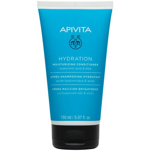Apivita regenerator za hidrataciju hijaluronska kiselina i aloja 150 ml Cene
