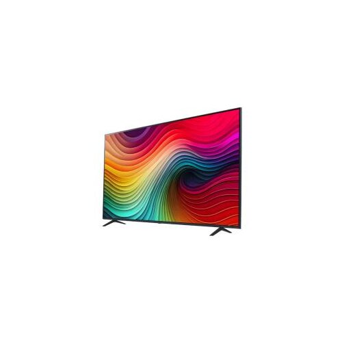 LG NanoCell AI 75NANO81A3A TV 190.5 cm (75) 4K Ultra HD Smart TV Wi-Fi Black Slike