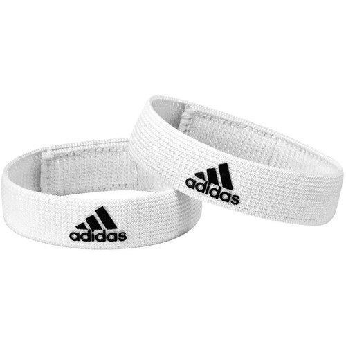 Adidas traka za čarape bijela (604432) Slike
