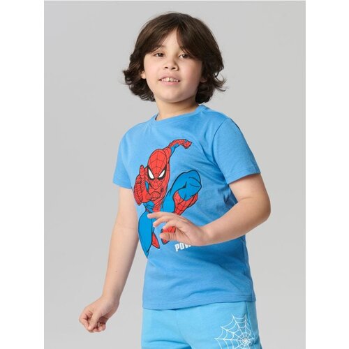 Sinsay Spider-Man set od 2 pamučnih majica s kratkim rukavima Cijene
