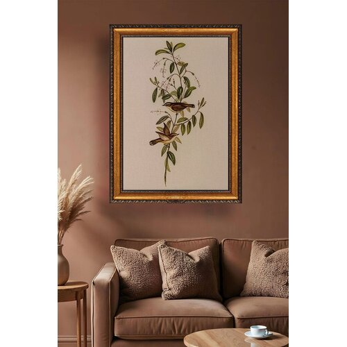 Wallity Zidna dekoracija ATCRCVCNVSMDL26, 50 x 70 cm, &Scaron;arena Cijene