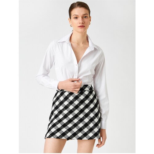Koton Basic Shirt Long Sleeve Slike
