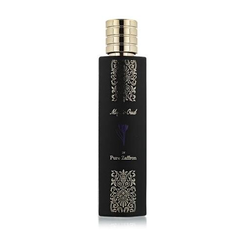 Magic Oud In Pure Zaffron 100 ml parfumska voda unisex Cene