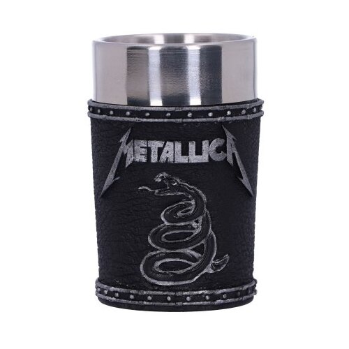Nemesis Now Metallica The black album kozarec Slike